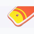 SUP prkno Mistral Sunburst Air orange/white bodyboard 15