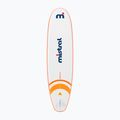 Paddleboard  Mistral Aruba SUP 10'6" blue/orange/pink 3