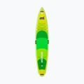 Prkno SUP Mistral Adventurist Air 12ʼ6" x 30 (V2) green/yellow 2
