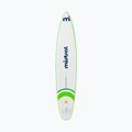 Prkno SUP Mistral Adventurist Air 12ʼ6" x 30 (V2) green/yellow 3