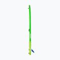 Prkno SUP Mistral Adventurist Air 12ʼ6" x 30 (V2) green/yellow 4