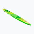 Prkno SUP Mistral Adventurist Air 12ʼ6" x 30 (V2) green/yellow 5