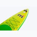 Prkno SUP Mistral Adventurist Air 12ʼ6" x 30 (V2) green/yellow 6