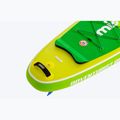 Prkno SUP Mistral Adventurist Air 12ʼ6" x 30 (V2) green/yellow 7