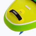Prkno SUP Mistral Adventurist Air 12ʼ6" x 30 (V2) green/yellow 13