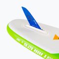 Prkno SUP Mistral Adventurist Air 12ʼ6" x 30 (V2) green/yellow 14