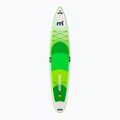 SUP prkno Mistral Mangrove 12'6" green/white 2