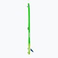 SUP prkno Mistral Mangrove 12'6" green/white 4