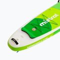 SUP prkno Mistral Mangrove 12'6" green/white 7