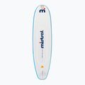 SUP prkno Mistral Sunburst Double Club 10'6" white/green 3