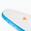 SUP prkno Mistral Sunburst Double Club 10'6" white/green 11