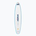 SUP prkno  Mistral Sunburst Double Club 11'6" white/green 3