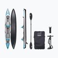 Nafukovací kajak pro 2 osoby Mistral Slider Air Duo 15'11" 485 cm