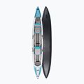 Nafukovací kajak pro 2 osoby Mistral Slider Air Duo 15'11" 485 cm 2