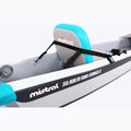 Nafukovací kajak pro 1 osobu Mistral Slider Air Single 12'6" 376 cm 8