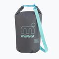 Voděodolný vak Mistral Dry Bag 10 l grey
