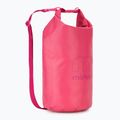 Voděodolný vak Mistral Dry Bag 10 l pink 2