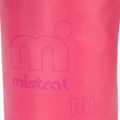 Voděodolný vak Mistral Dry Bag 10 l pink 5