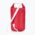 Voděodolný vak Mistral Dry Bag 10 l red 3
