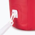 Voděodolný vak Mistral Dry Bag 10 l red 6