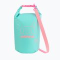Voděodolný vak Mistral Dry Bag 10 l mint