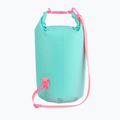 Voděodolný vak Mistral Dry Bag 10 l mint 2