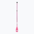 Pádlo SUP 3-częściowe Mistral Solea Alu pink