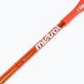 Pádlo SUP 3-częściowe Mistral Solea Alu orange 4