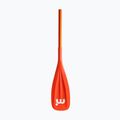 Pádlo SUP 3-częściowe Mistral Solea Alu orange 6