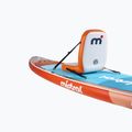 Sedlo na kajak pro paddleboard Mistral Kayak Seat Inflatable orange 4