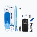 Nafukovací paddleboard sada Bayou Tour SUP 11'6" blue/white