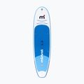 Nafukovací paddleboard sada Bayou Tour SUP 11'6" blue/white 2