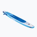 Nafukovací paddleboard sada Bayou Tour SUP 11'6" blue/white 6