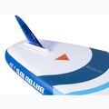 Nafukovací paddleboard sada Bayou Tour SUP 11'6" blue/white 12
