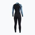 Dámský plavecký neopren Mistral Breeze 76 3/2,5mm Ladies Suit black/blue