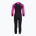 Dětský plavecký neopren Mistral Breeze 76 2,5/2mm Kids Suit black/pink 3