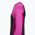 Dětský plavecký neopren Mistral Breeze 76 2,5/2mm Kids Suit black/pink 5