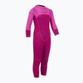 Dětský plavecký neopren Mistral Breeze 76 2,5/2mm Kids Suit pink
