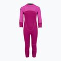 Dětský plavecký neopren Mistral Breeze 76 2,5/2mm Kids Suit pink 2