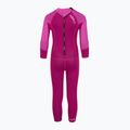 Dětský plavecký neopren Mistral Breeze 76 2,5/2mm Kids Suit pink 3