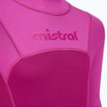Dětský plavecký neopren Mistral Breeze 76 2,5/2mm Kids Suit pink 4