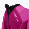 Dětský plavecký neopren Mistral Breeze 76 2,5/2mm Kids Suit pink 6