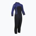 Dětský plavecký neopren Mistral Breeze 76 2,5/2mm Kids Suit black/blue
