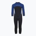 Dětský plavecký neopren Mistral Breeze 76 2,5/2mm Kids Suit black/blue 2