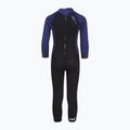 Dětský plavecký neopren Mistral Breeze 76 2,5/2mm Kids Suit black/blue 3
