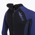 Dětský plavecký neopren Mistral Breeze 76 2,5/2mm Kids Suit black/blue 6