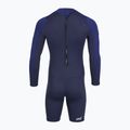 Pánský neopren Mistral Breeze 76 2,5/2mm Shorty blue 3