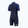 Pánský neopren Mistral Breeze 76 2,5/2mm Shorty blue 2