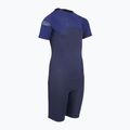 Dětský plavecký neopren Mistral Breeze 76 2,5/2mm Kids Shorty blue