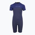 Dětský plavecký neopren Mistral Breeze 76 2,5/2mm Kids Shorty blue 2